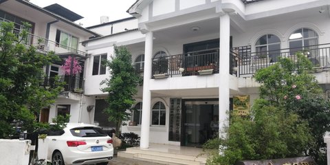 婁山映畫文化傳媒 貴州廣告設(shè)計的創(chuàng)新力量