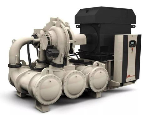 離心式壓縮機(jī) 28個(gè)制冷知識(shí)問(wèn)答與氟制冷劑選購(gòu)指南